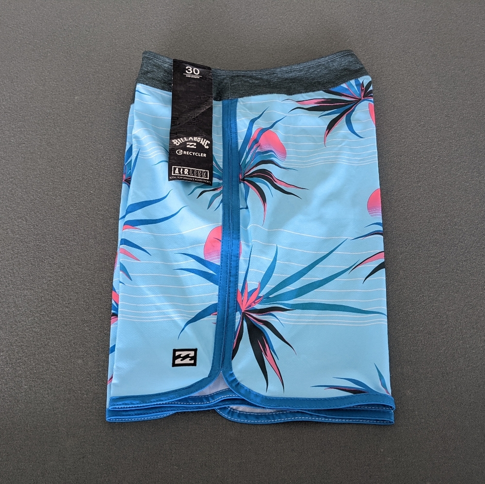 Billabong 73 Airlite Board Shorts 30